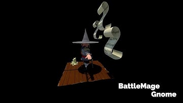 302CDE Character T-pose Animation