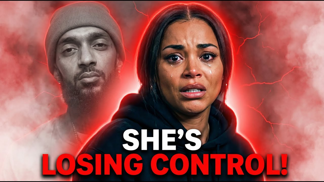 Lauren London FINALLY EXPOSED As Hidden Truth About Nipsey Comes Out (It’s BAD!)