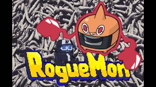 !Roguemon A2/A3 - Balance Testing -   TTS On