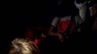 The Fall Of Troy Cut Down All The Trees Name Streets Live