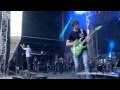 Brutal Assault 19 - August Burns Red (live) 2014