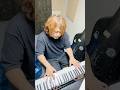 ♫西方正輝“陽が沈むまで”Piano ver.