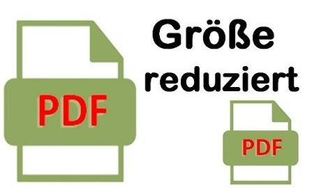 PDF-Dateigröße mit 1 Klick reduzieren mit FILEminimizer - balesio software AG