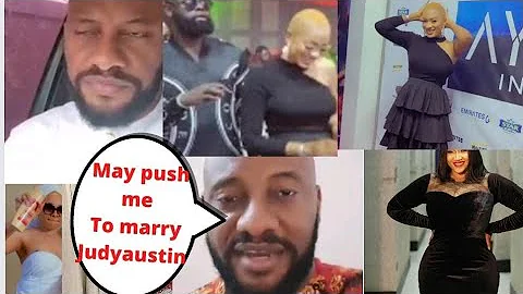 This is really Bąd Yul Edochie  Reveal The secrets about May Edochie, The Reason him marry 2nd Wife