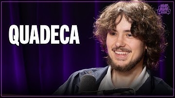 Quadeca Talks New Album ‘Vanisher, Horizon Scraper,’ Danny Brown, YouTube Rap, Concept Albums