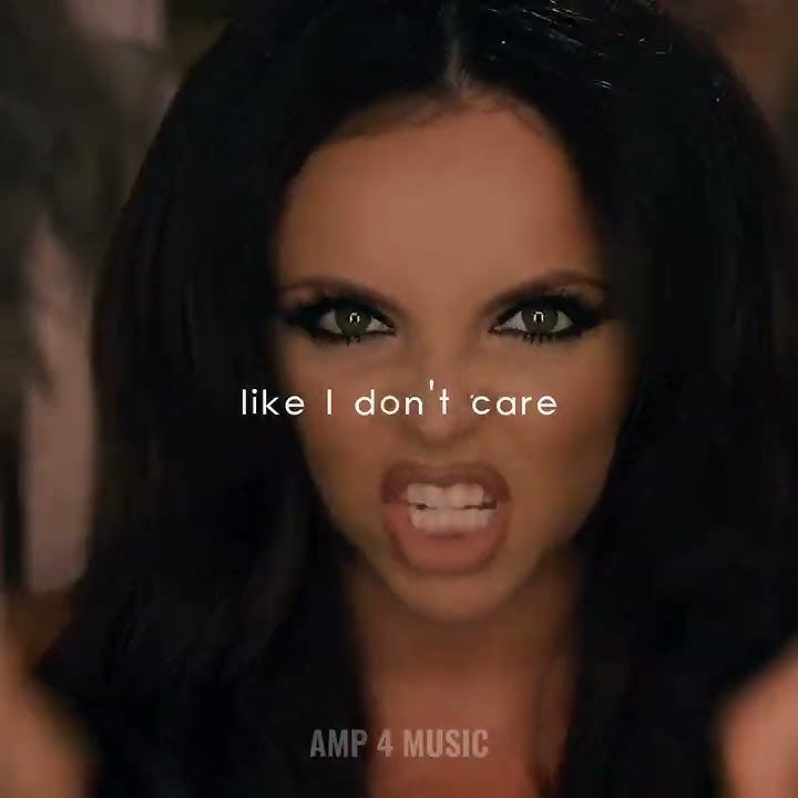 Hair // Little Mix ft. Sean Paul #shorts