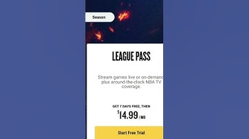 HOW TO REDEEM YOUR NBA LEAGUE PASS CODE FROM NBA 2K24!