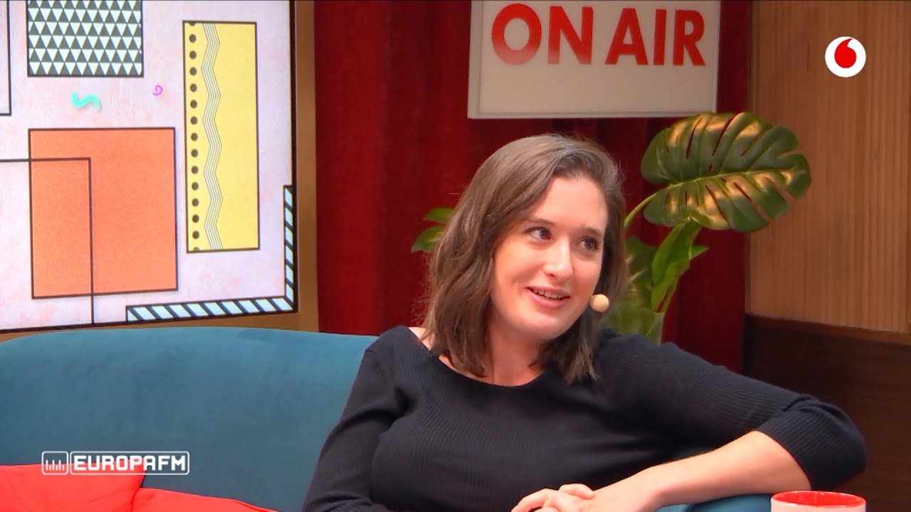 Cosas que dan miedo a Victoria Martín #yuMazao