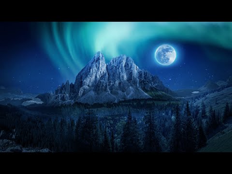 Dreamy Sleep Music