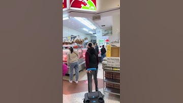 Cuộc sống bên Úc mỗi ngày khu người việt Sydney