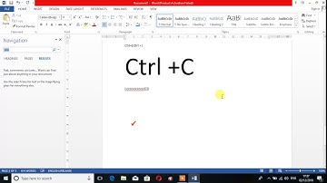 ms word 2013 part 4 editing group part