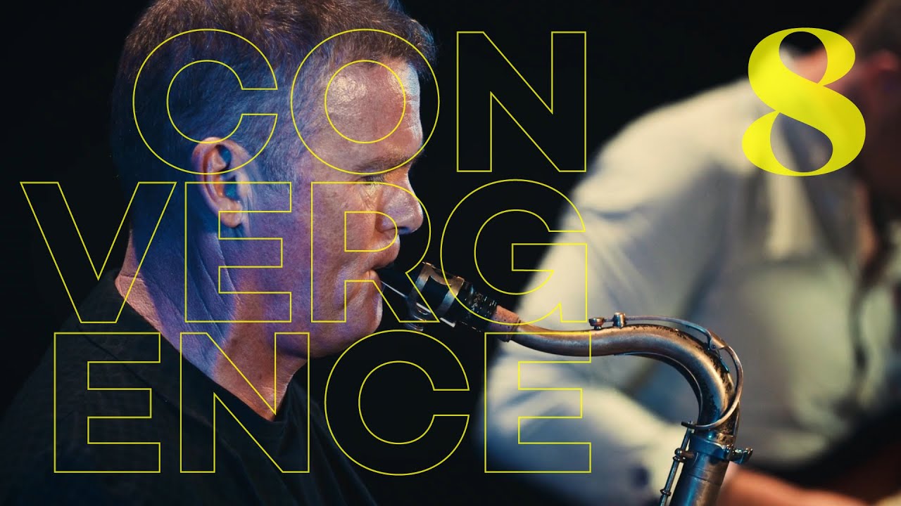 FLOATER – 福盛進也 Shinya Fukumori, Iain Ballamy, BJ Cole, Chris Montague LIVE IN LONDON