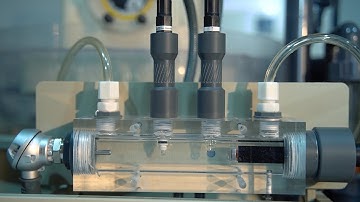 Quick Retractable Probe Fitting