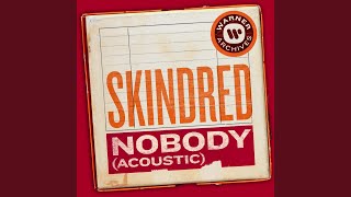 Nobody (Acoustic)