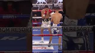 Boxing Knockouts 2022 #Shorts