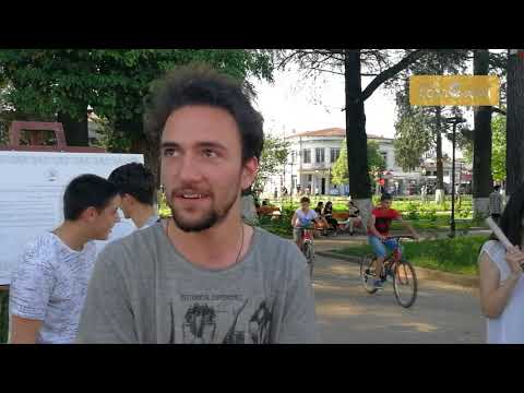 ასოციაცია \"ათინათი\" 26 მაისის ღონისძიებებს შეუერთდა