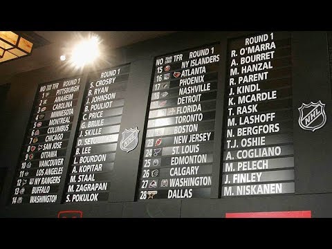 2005 NHL Entry Draft 