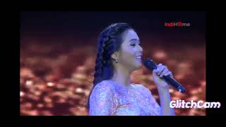 Con Te Partiro Time To Say Goodbye - Putri Ayu Lirik