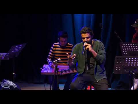 قصيدة مكتبهاش نزار للشاعر عمرو حسن