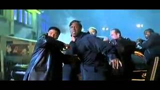 Gone in 60 Seconds - Vinnie Jones (Sphinx)