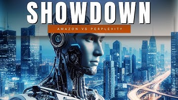 The Hidden Battle for Your AI Assistant — Inside Amazon’s Clash With Perplexity