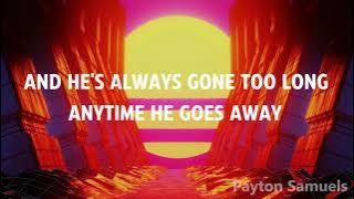 Dubdogz, JØRD - Ain't No Sunshine (feat. Jasmine Pace) [Lyrics]