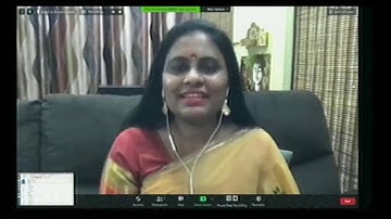 Live Interaction :    Creating Animation using Synfig Studio