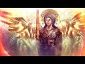 Archangel michael cutting the cord to negative contracts  breaking karmic bonds  417 hz
