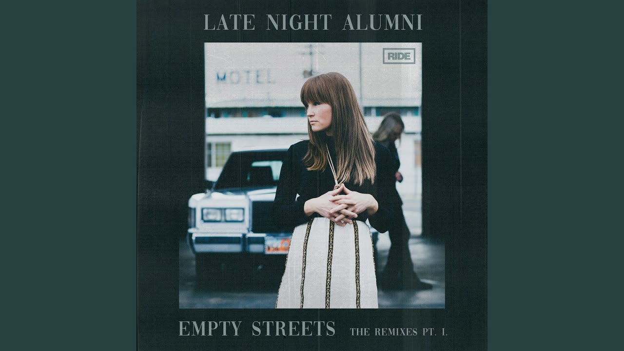 Empty streets haji emanuel remix. Late night alumni - empty streets (morgin madison remix). Late night alumni empty streets обложка. Empty streets remix. Late night alumni empty streets обложка.