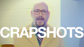 The Tape || Crapshots Ep770