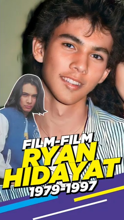 Film Ryan Hidayat 1979 - 1977 #shorts #trending #ryanhidayat #fyp #movie #film #lupus #shortsvideo