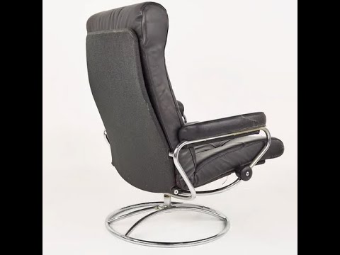 Ekornes Stressless recliner