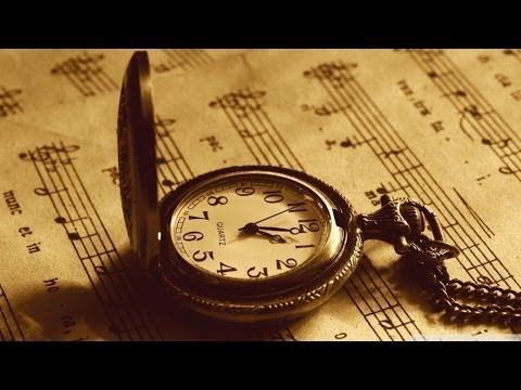 ჯუჯები - დრო (ახალი სიმღერა)