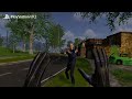 Thief Simulator VR: Greenview Street - Trailer