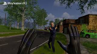 Thief Simulator VR: Greenview Street - Trailer