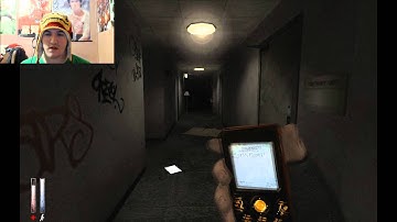 (TRASH BABY SCARES!) Cry of Fear 1.6 - EP.2