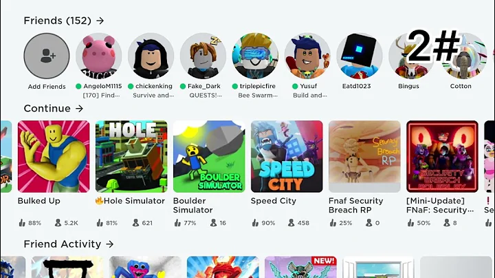 How to still have fun in Roblox
