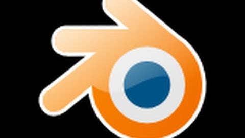 Top 10 Blender Intro Templates +Downloadlinks! #1