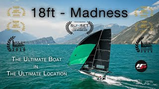 18ft - Madness | The Ultimate Boat in the Ultimate Location