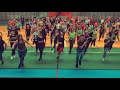 Runaway baby - Bruno Mars | Jive Class - Męskie Zumbowanie