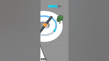 Line Color 3d  New Update GamePlay (Android, İos) walkthrough  Level   #Shorts