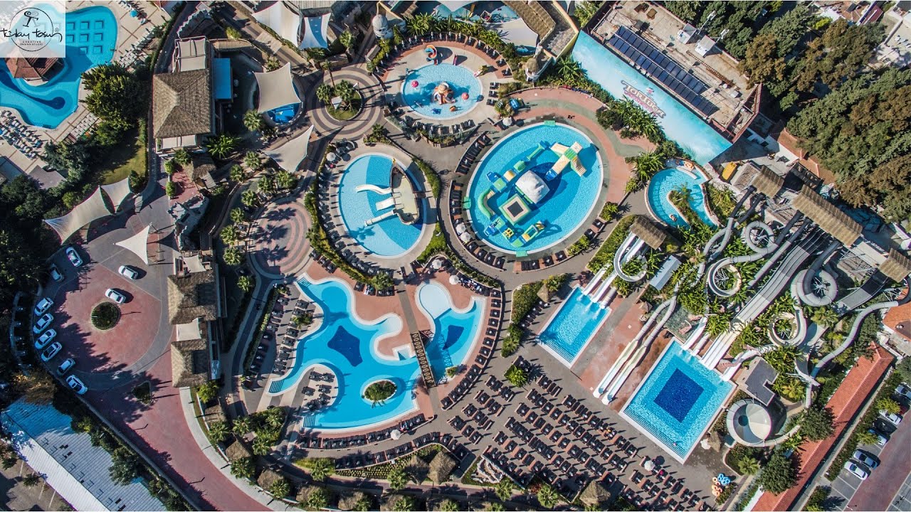 Tortuga Pirate Island Theme Water Park By T lay Tosun YouTube tortuga-pirate-island-theme-water-park-by-t-lay-tosun-youtube