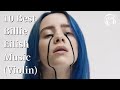 10 Best Billie Eilish Music Violin 10 Best Billie Eilish Music Violin