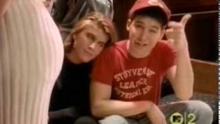 Fight for your Right - Beastie Boys