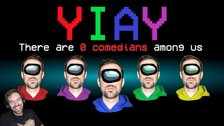 Hilarious YIAY Intros That Will Make You Cringe