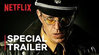 Special Trailer [Subtitled]