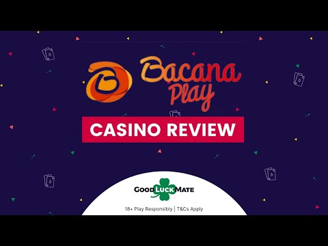 BacanaPlay Casino Review