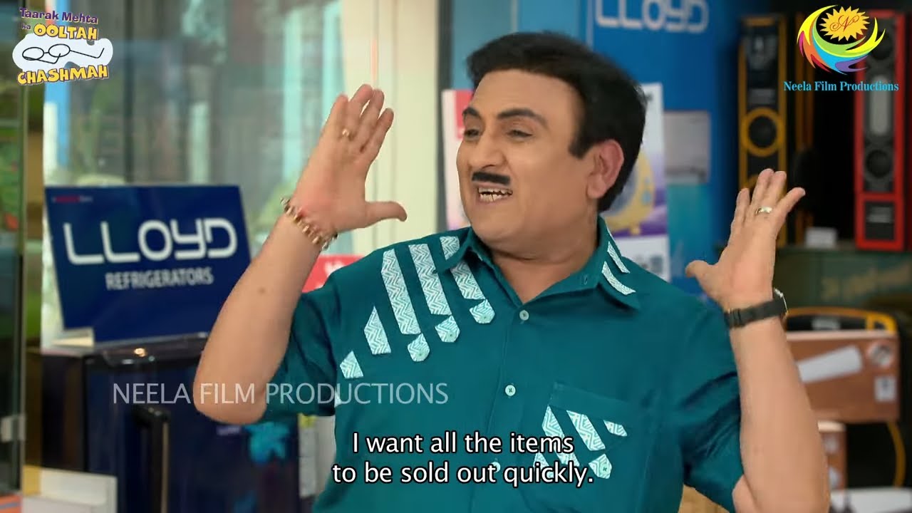 full-episode-3809-taarak-mehta-ka-ooltah-chashmah-full-episode