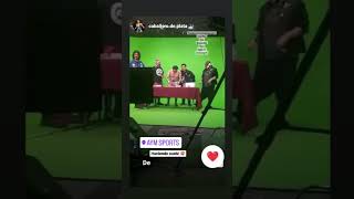 Detrás De Cámaras, Rderudo Tv Sushi