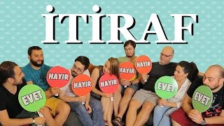 İTİRAF ET - Sevmediğin İçin Dislike Verdin Mi?